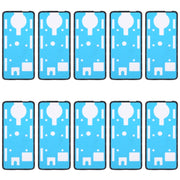 10 PCS Original Back Housing Cover Adhesive for Xiaomi Redmi K30 Pro