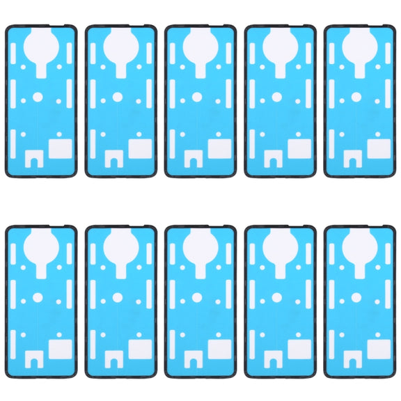 10 PCS Original Back Housing Cover Adhesive for Xiaomi Redmi K30 Pro