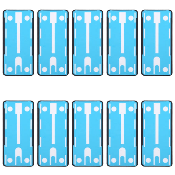 10 PCS Original Back Housing Cover Adhesive for Xiaomi Redmi K30