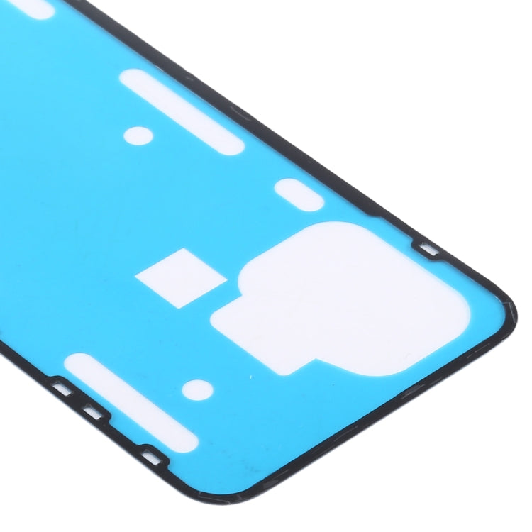 10 PCS Original Back Housing Cover Adhesive for Xiaomi Mi 10 Lite 5G