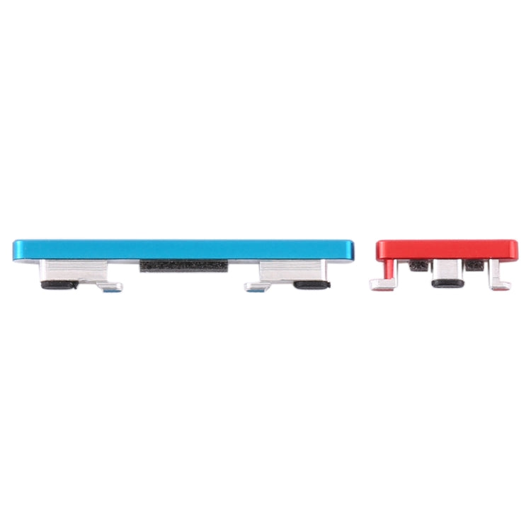 Power Button and Volume Control Button for Xiaomi Redmi K30 Pro (Green)