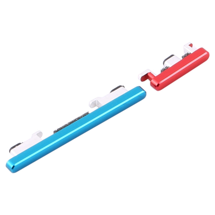 Power Button and Volume Control Button for Xiaomi Redmi K30 Pro (Green)