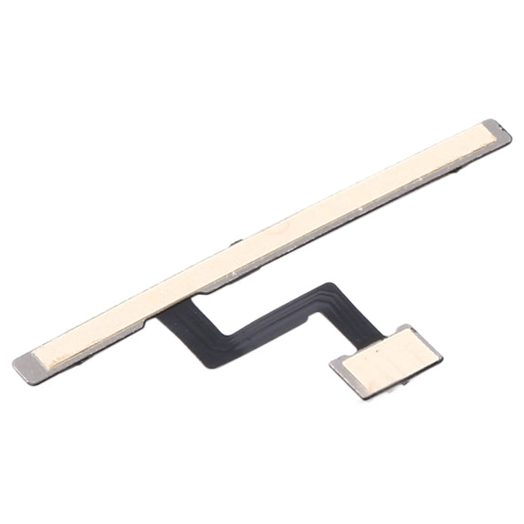 Power Button & Volume Button Flex Cable for Xiaomi Mi 9 SE