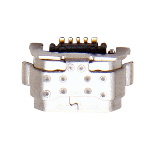 10 PCS Charging Port Connector for Huawei GR5 (2017)