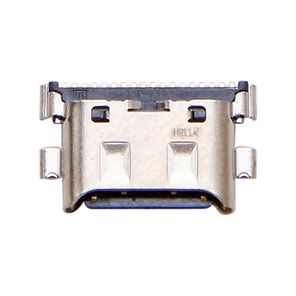 10 PCS Charging Port Connector for Huawei Nova 4e