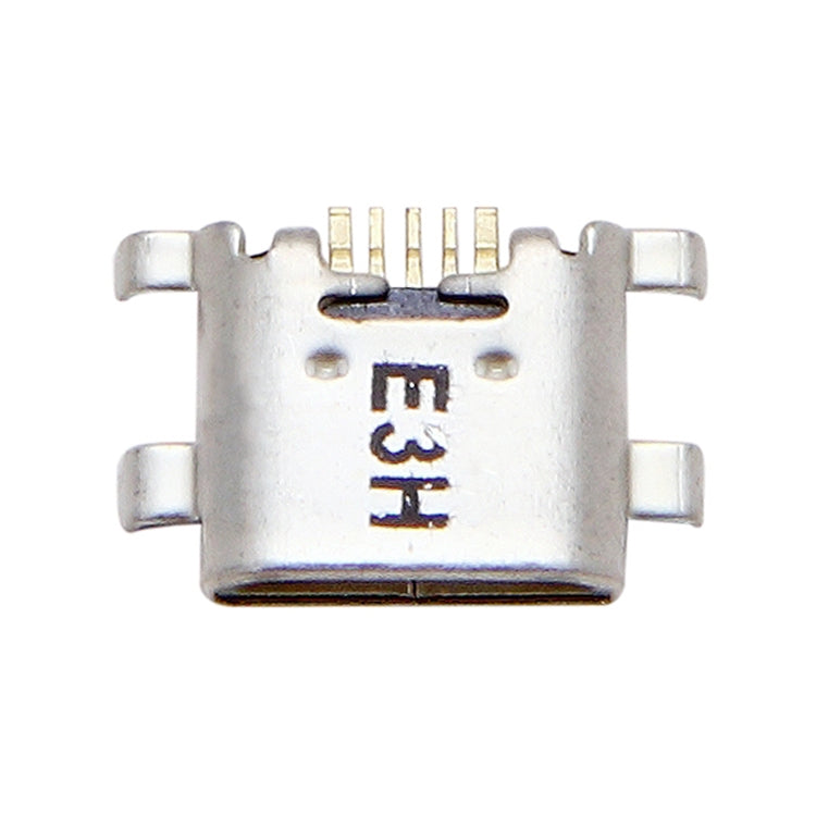 10 PCS Charging Port Connector for Huawei Nova Lite