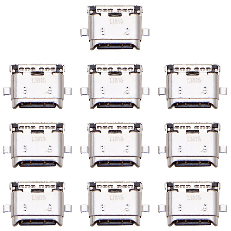 10 PCS Charging Port Connector for Huawei Nova Plus