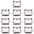 10 PCS Charging Port Connector for Huawei Nova Plus - Tail Connector by PMC TechLife | Online Shopping South Africa | PMC TechLife | Buy Now Pay Later Mobicred