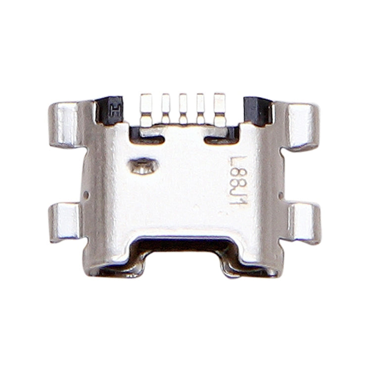 10 PCS Charging Port Connector for Huawei P Smart+ (2019)