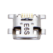 10 PCS Charging Port Connector for Huawei P9 Lite (2017)