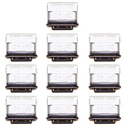 10 PCS Charging Port Connector for Huawei P20