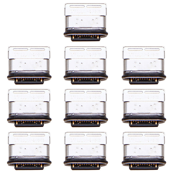 10 PCS Charging Port Connector for Huawei P20