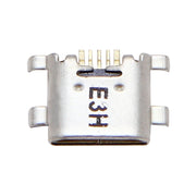 10 PCS Charging Port Connector for Huawei Y7 (2017)
