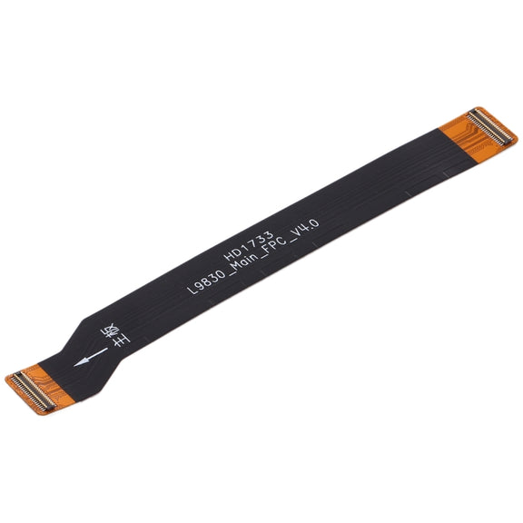Motherboard Flex Cable for Motorola Moto P30