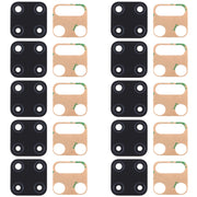 For OPPO Realme C15 10pcs Back Camera Lens