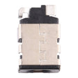 Power Jack Connector for Asus BU400 / BU400A / BU400VC / PU500 / PU401L - Asus Spare Parts by PMc TechLife | Online Shopping South Africa | PMc TechLife | Buy Now Pay Later Mobicred