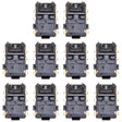 10 PCS Earphone Jack for Huawei GR5 2017 - Earphone Jack by PMC TechLife | Online Shopping South Africa | PMC TechLife | Buy Now Pay Later Mobicred