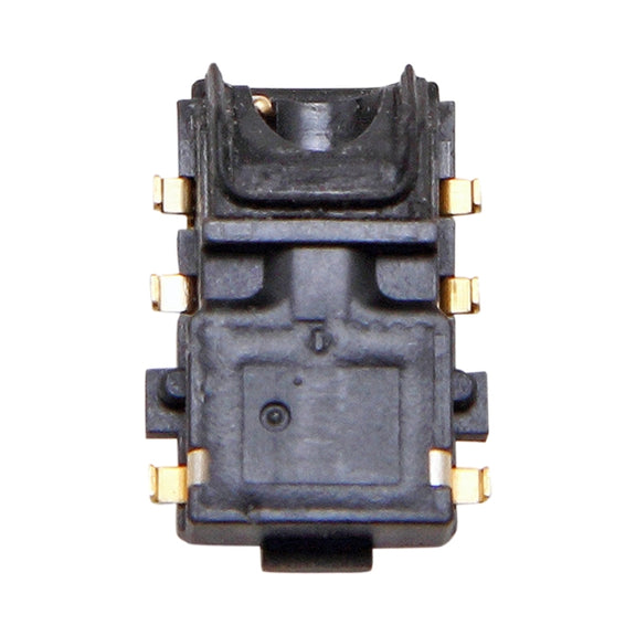 10 PCS Earphone Jack for Huawei GR5 2017