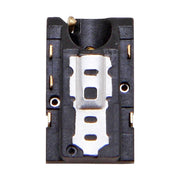10 PCS Earphone Jack for Huawei Y6 2017