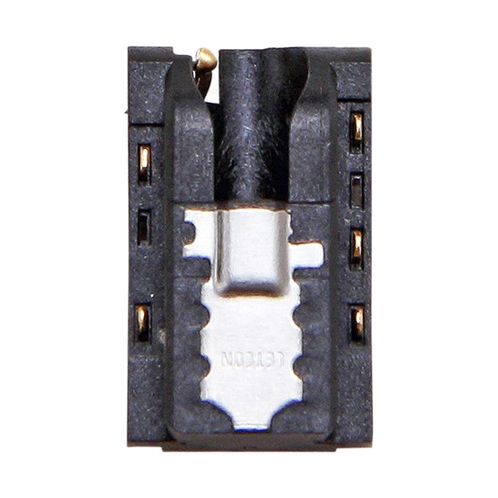 10 PCS Earphone Jack for Huawei Y6 Prime 2018