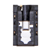 10 PCS Earphone Jack for Huawei Y6 Prime 2018