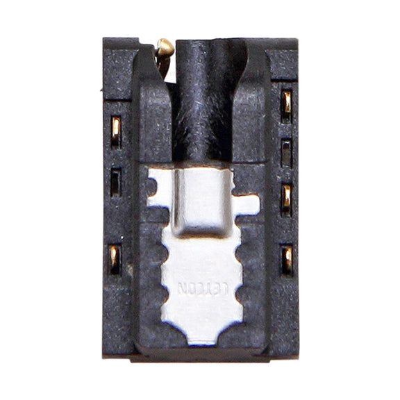 10 PCS Earphone Jack for Huawei Y6 Prime 2018