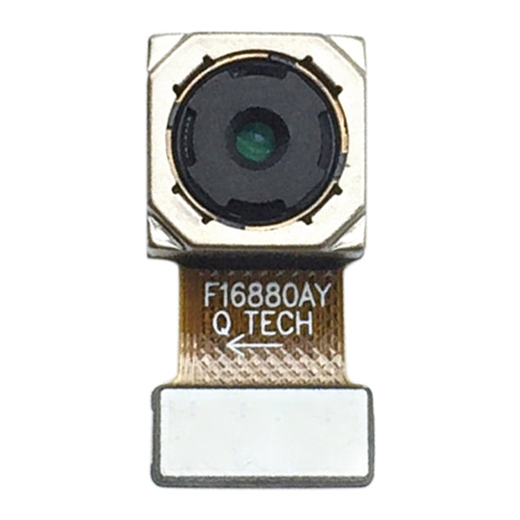 Back Facing Camera for Asus ZenFone 4 Max Pro ZC554KL
