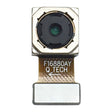 Back Facing Camera for Asus ZenFone 4 Max Pro ZC554KL - Camera by PMC TechLife | Online Shopping South Africa | PMC TechLife