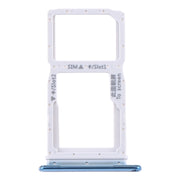SIM Card Tray + SIM Card Tray / Micro SD Card Tray for Huawei Enjoy Z 5G (Twilight)