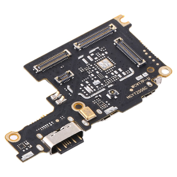 For Vivo V17 Pro Charging Port Board
