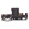 Original Charging Port Board for Xiaomi Redmi Note 5A - free shipping - PMC TechLife - Order now!