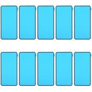 10 PCS Back Housing Cover Adhesive for Asus ZenFone 3 ZE552KL