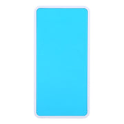 10 PCS Back Housing Cover Adhesive for Asus ZenFone 3 ZE552KL