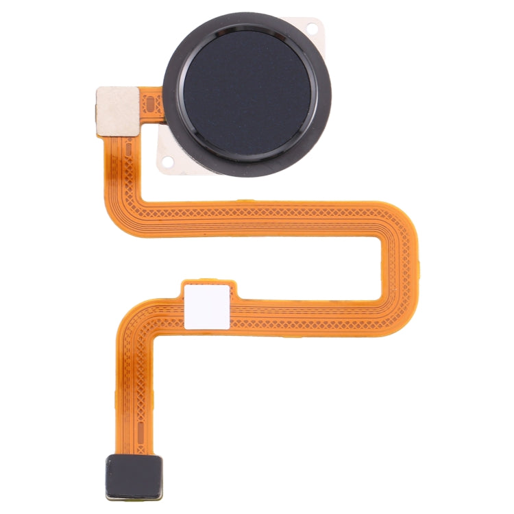 Fingerprint Sensor Flex Cable for LG K50S LMX540HM LM-X540 LM-X540BMW LMX540BMW
