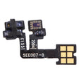 Proximity Sensor & Light Sensor Flex Cable for OnePlus 8 Pro - Flex Cable by PMC TechLife | Online Shopping South Africa | PMC TechLife | Buy Now Pay Later Mobicred