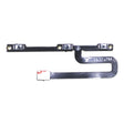 Power Button & Volume Button Flex Cable for ZTE Axon 7 Mini B2017 B2017G - For ZTE by PMc TechLife | Online Shopping South Africa | PMc TechLife | Buy Now Pay Later Mobicred