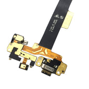 Charging Port Flex Cable for ZTE Nubia Z11 Mini S NX549j