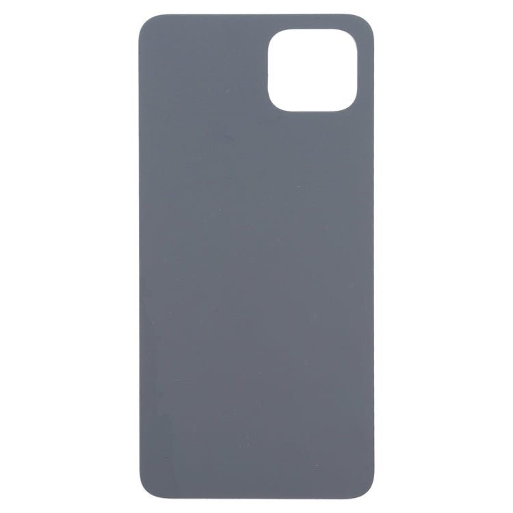 For OPPO A92s/Reno4 Z 5G PDKM00 Battery Back Cover (Blue)