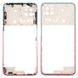 For OPPO A72 5G PDYM20 Middle Frame Bezel Plate (Blue) - free shipping - PMC TechLife - Order now!