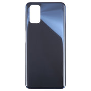 For OPPO A52/A92 CPH2061 / CPH2069 Global / PADM00 / PDAM10 China Battery Back Cover(Black)