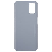 For OPPO A52/A92 CPH2061 / CPH2069 Global / PADM00 / PDAM10 China Battery Back Cover(Black)