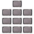10 PCS Earpiece Speaker for Huawei Honor 7A (Russia Version) 5.45 inch - Earpiece & Loundspeaker by PMc TechLife | Online Shopping South Africa | PMc TechLife | Buy Now Pay Later Mobicred