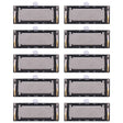 10 PCS Earpiece Speaker for Huawei Honor 7C (Global Version) 5.99 inch - free shipping - PMc TechLife - Order now!