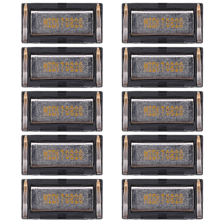 10 PCS Earpiece Speaker for Huawei Honor 7C (Russia Version) 5.7 inch