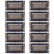 10 PCS Earpiece Speaker for Huawei Honor 7C (Russia Version) 5.7 inch