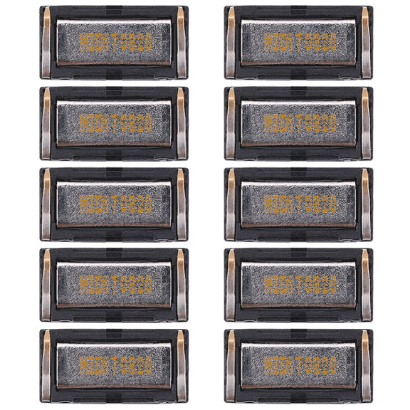 10 PCS Earpiece Speaker for Huawei Honor 7C (Russia Version) 5.7 inch