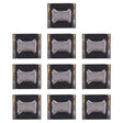 10 PCS Earpiece Speaker for Huawei Honor 7X - Earpiece & Loundspeaker by PMc TechLife | Online Shopping South Africa | PMc TechLife | Buy Now Pay Later Mobicred