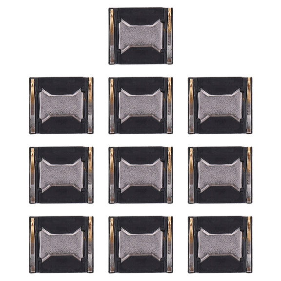 10 PCS Earpiece Speaker for Huawei Honor 7X