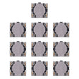 10 PCS Earpiece Speaker for Huawei P10 - Earpiece & Loundspeaker by PMc TechLife | Online Shopping South Africa | PMc TechLife | Buy Now Pay Later Mobicred