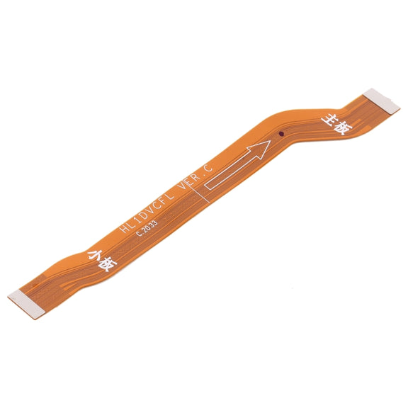 Motherboard Flex Cable for Huawei Enjoy 20 Pro
